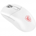 Мышь MSI VERSA 300 W 8K WHITE