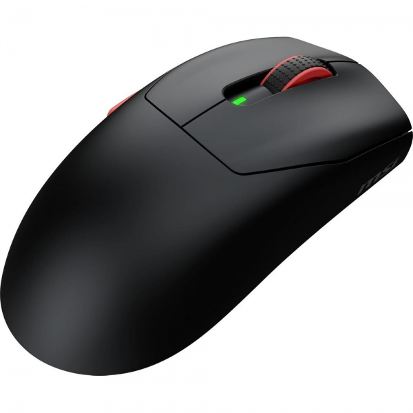 Мышь MSI FORGE GM340 W BLACK