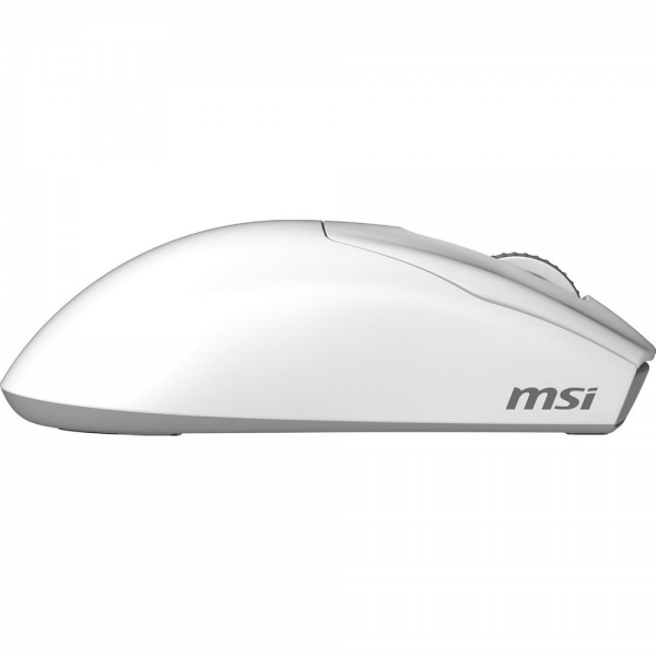 Мышь MSI FORGE GM340 W WHITE