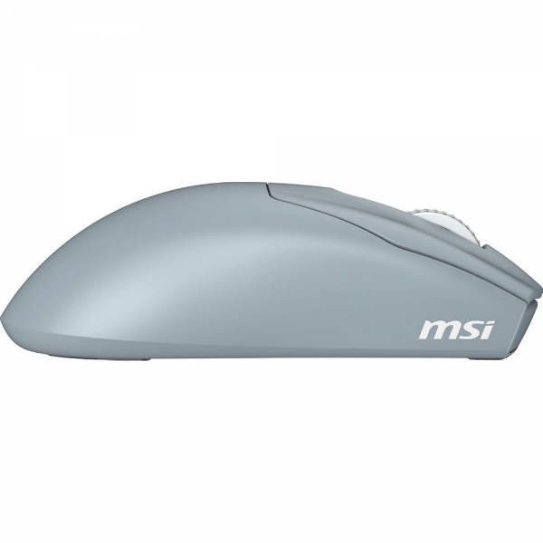 Мышь MSI FORGE GM340 W SKY