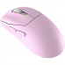 Мышь MSI FORGE GM340 W VIOLET