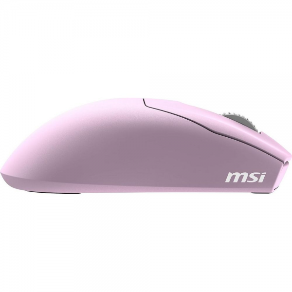 Мышь MSI FORGE GM340 W VIOLET
