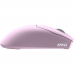 Мышь MSI FORGE GM340 W VIOLET