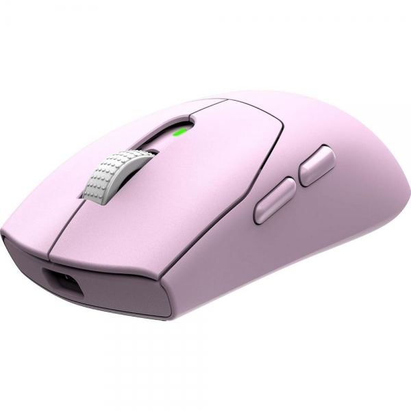 Мышь MSI FORGE GM340 W VIOLET