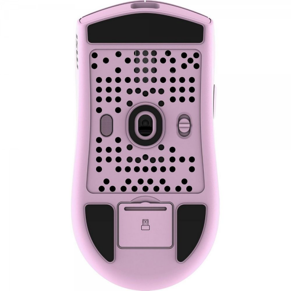 Мышь MSI FORGE GM340 W VIOLET
