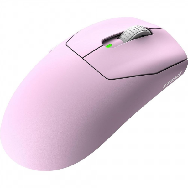 Мышь MSI FORGE GM340 W VIOLET