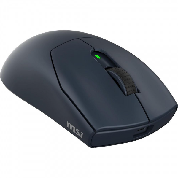 Мышь MSI FORGE GM340 W NAVY