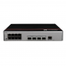 Коммутатор Huawei S5735-L8P4S-A-V2  (8*10/100/1000BASE-T ports, 4*GE SFP ports, PoE+, AC power), L-MLIC-S57L