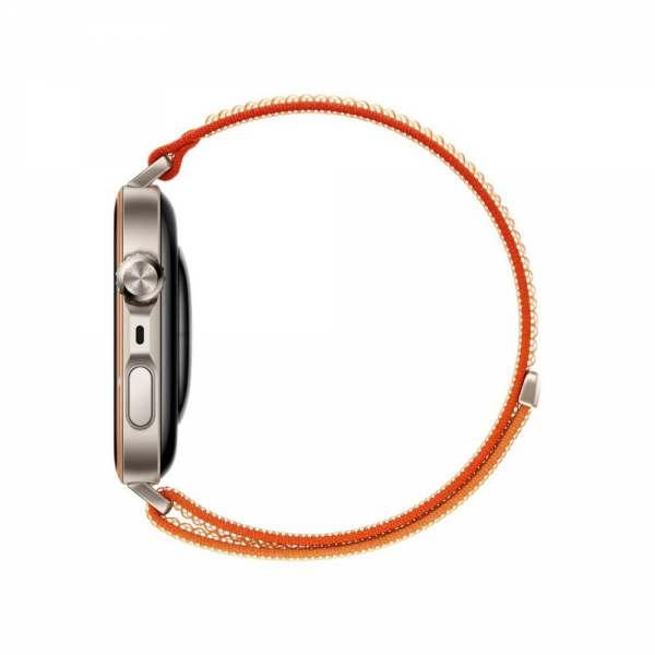 Умные часы FIT 5 PRO ORANGE NKI-B29 HUAWEI