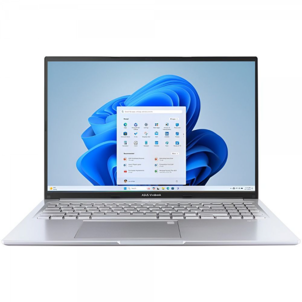Ноутбук ASUS Vivobook 16 F1605VA-BS74 Intel Core i7-13620H/16Gb (soldered D4)/SSD512Gb/UMA/16