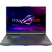 Ноутбук ASUS ROG Strix G16 G614PP-WH94 AMD Ryzen 9 8940HX/16Gb (2*8 D5)/SSD1Tb/RTX5070 8Gb (115W)/16