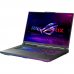 Ноутбук ASUS ROG Strix G16 G614PP-WH94 AMD Ryzen 9 8940HX/16Gb (2*8 D5)/SSD1Tb/RTX5070 8Gb (115W)/16