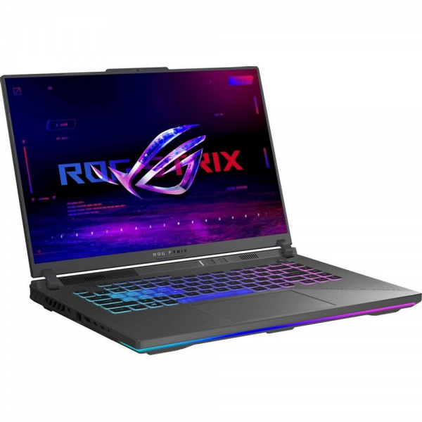 Ноутбук ASUS ROG Strix G16 G614PP-WH94 AMD Ryzen 9 8940HX/16Gb (2*8 D5)/SSD1Tb/RTX5070 8Gb (115W)/16