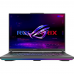 Ноутбук ASUS ROG Strix G16 G614PP-WH94 AMD Ryzen 9 8940HX/16Gb (2*8 D5)/SSD1Tb/RTX5070 8Gb (115W)/16