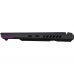 Ноутбук ASUS ROG Strix G16 G614PP-WH94 AMD Ryzen 9 8940HX/16Gb (2*8 D5)/SSD1Tb/RTX5070 8Gb (115W)/16