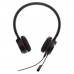 Проводная гарнитура Jabra Evolve 20 SE, Stereo MS, USB C/A adapter, Leather (PN:4999-823-369)