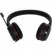 Проводная гарнитура Jabra Evolve 20 SE, Stereo MS, USB C/A adapter, Leather (PN:4999-823-369)