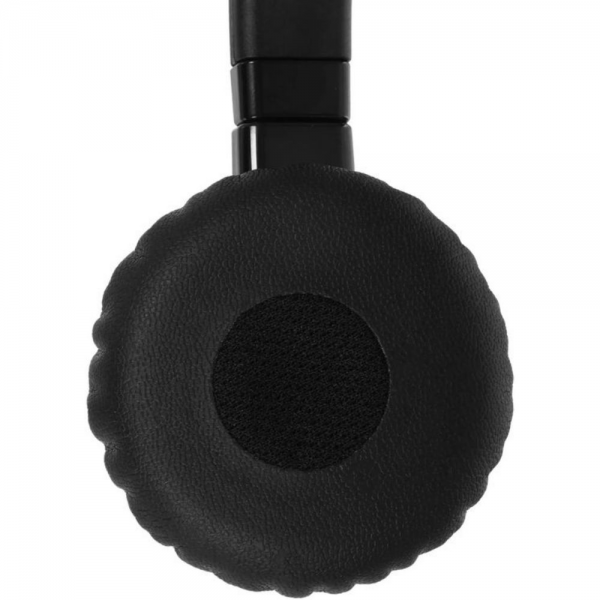 Проводная гарнитура Jabra Evolve 20 SE, Stereo MS, USB C/A adapter, Leather (PN:4999-823-369)