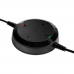 Проводная гарнитура Jabra Evolve 20 SE, Stereo MS, USB C/A adapter, Leather (PN:4999-823-369)