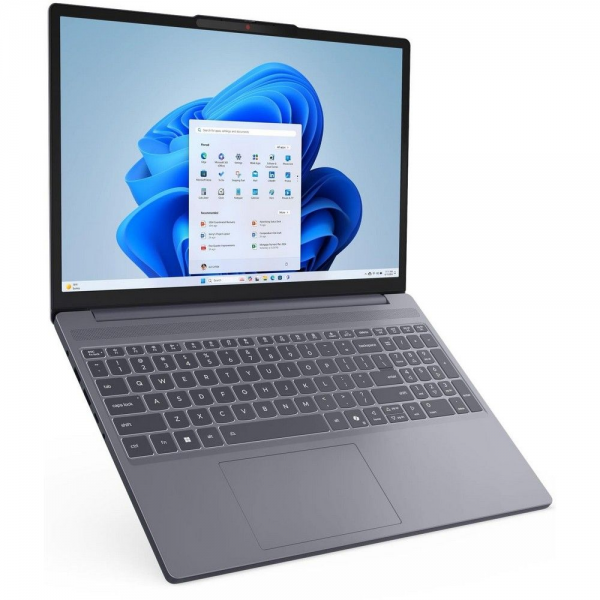 Ноутбук Lenovo IdeaPad Slim 3 15ARP10 AMD Ryzen 7 170/16Gb (1*16 D5)/SSD512Gb/15.3