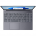 Ноутбук Lenovo IdeaPad Slim 3 15AHP10 AMD Ryzen 7 8840HS/16Gb (soldered, 1*8 D5)/SSD512Gb/UMA/15.3