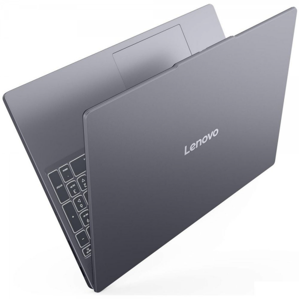 Ноутбук Lenovo IdeaPad Slim 3 15AHP10 AMD Ryzen 7 8840HS/16Gb (soldered, 1*8 D5)/SSD512Gb/UMA/15.3