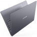Ноутбук Lenovo IdeaPad Slim 3 15AHP10 AMD Ryzen 7 8840HS/16Gb (soldered, 1*8 D5)/SSD512Gb/UMA/15.3