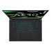 Ноутбук Gigabyte AERO X16 4WH AMD Ryzen 9 AI 465/16Gb (1*16 D5)/SSD1Tb/RTX5070 8Gb (85W)/16