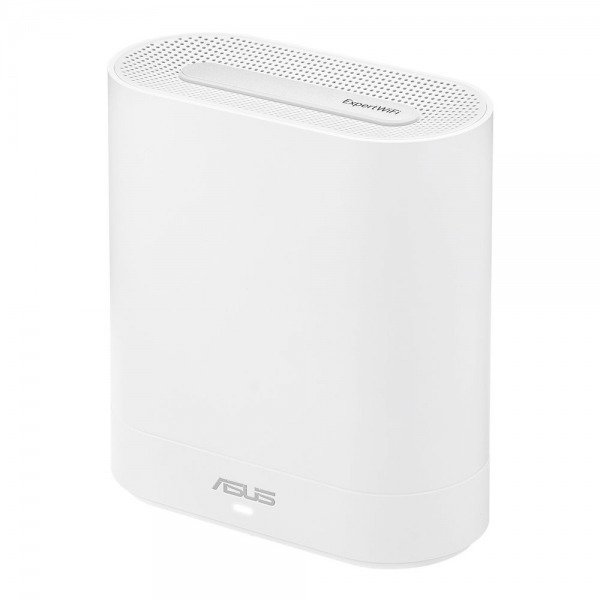 Маршрутизатор ASUS Bad Pack EBM68(W-2-PK) WiFi 6 3х1G USB+3х1G USB 4804+2402+574Ms 5GHz/2.4GHz  bp