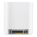 Маршрутизатор ASUS Bad Pack EBM68(W-2-PK) WiFi 6 3х1G USB+3х1G USB 4804+2402+574Ms 5GHz/2.4GHz  bp