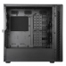 Корпус для ПК Silverstone Bad Pack SST-SEQ1B (814575) bp