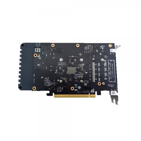 Видеокарта Ninja RX6500XT 4GB GDDR6 64bit 3xDP HDMI 2FAN RTL