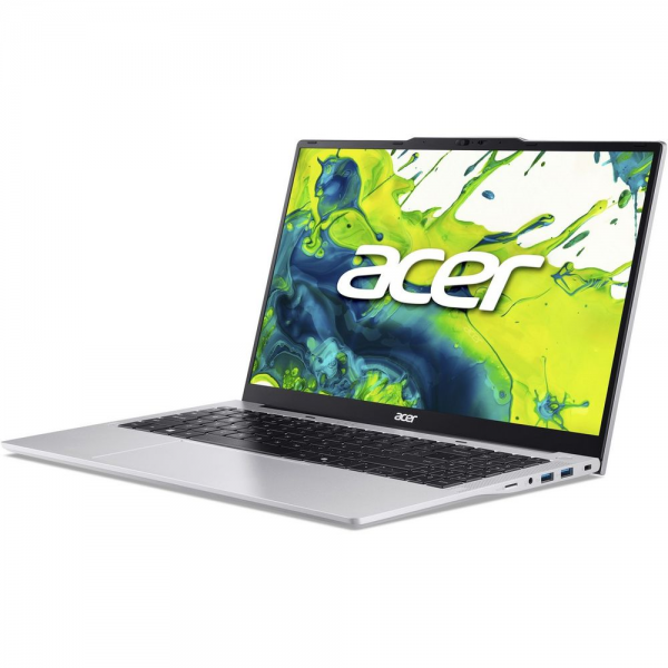 Ноутбук Acer Aspire Lite 15 AL15-72P-595Y Intel Core i5-13500H/16Gb (D5)/SSD512Gb/UMA/15.6
