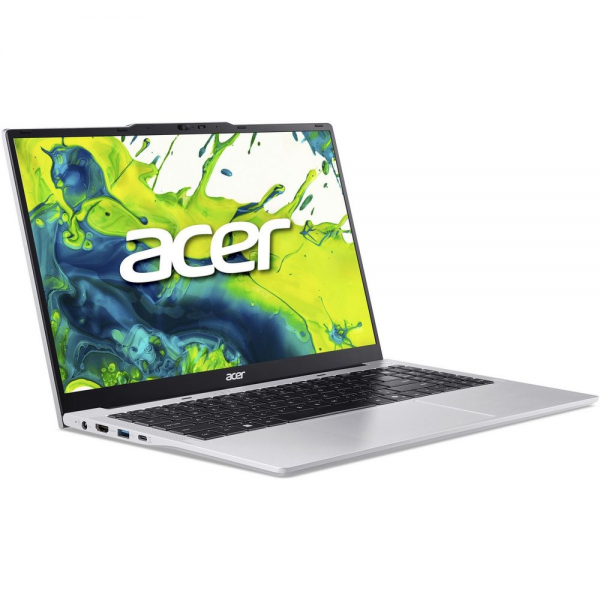 Ноутбук Acer Aspire Lite 15 AL15-72P-595Y Intel Core i5-13500H/16Gb (D5)/SSD512Gb/UMA/15.6