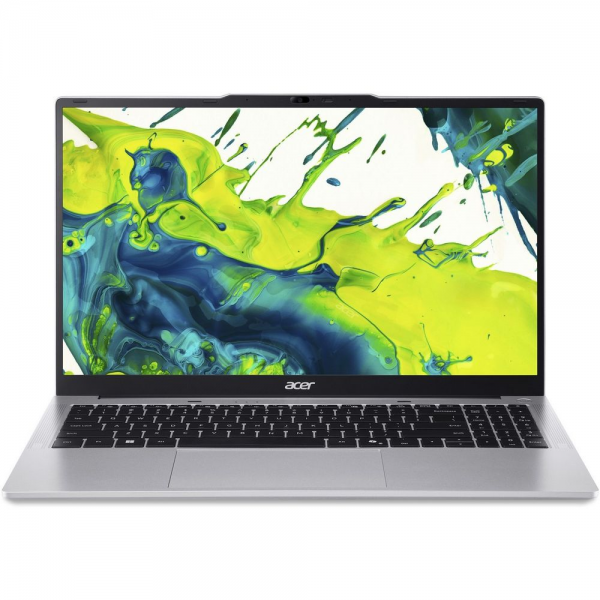 Ноутбук Acer Aspire Lite 15 AL15-72P-595Y Intel Core i5-13500H/16Gb (D5)/SSD512Gb/UMA/15.6