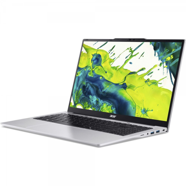 Ноутбук Acer Aspire Lite 15 AL15-72P-595Y Intel Core i5-13500H/16Gb (D5)/SSD512Gb/UMA/15.6