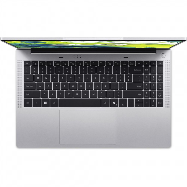 Ноутбук Acer Aspire Lite 15 AL15-72P-595Y Intel Core i5-13500H/16Gb (D5)/SSD512Gb/UMA/15.6