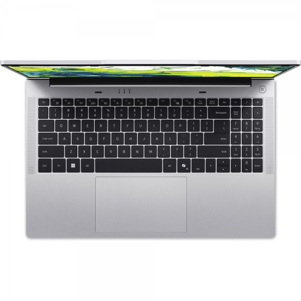 Ноутбук Acer Aspire Lite 15 AL15-72P-595Y Intel Core i5-13500H/16Gb (D5)/SSD512Gb/UMA/15.6