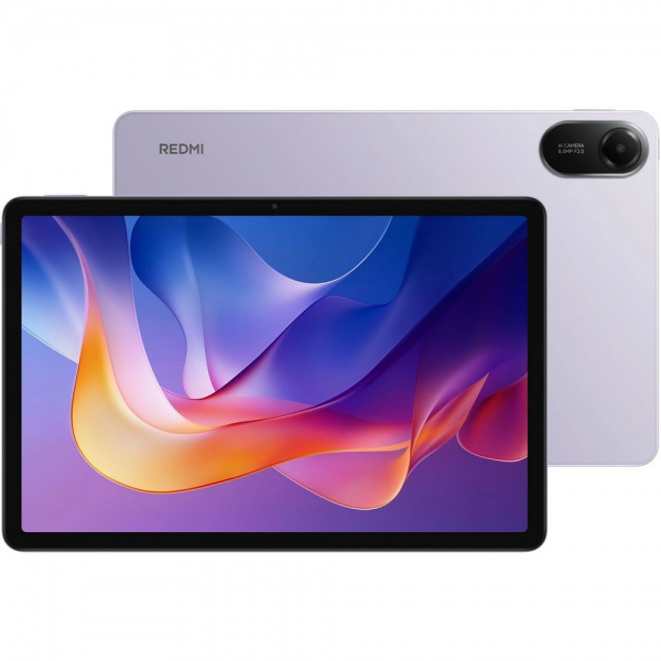 Планшет Redmi Pad 2 4+256Gb фиолетовый (VHU7203RU)
