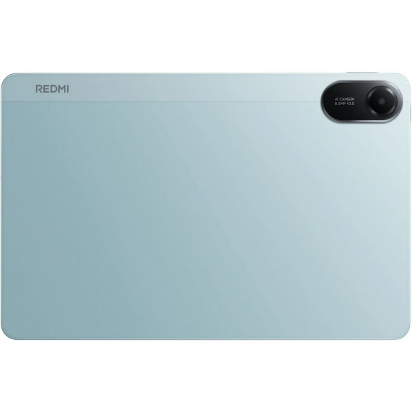 Планшет Redmi Pad 2 4G 4+256Gb зеленый