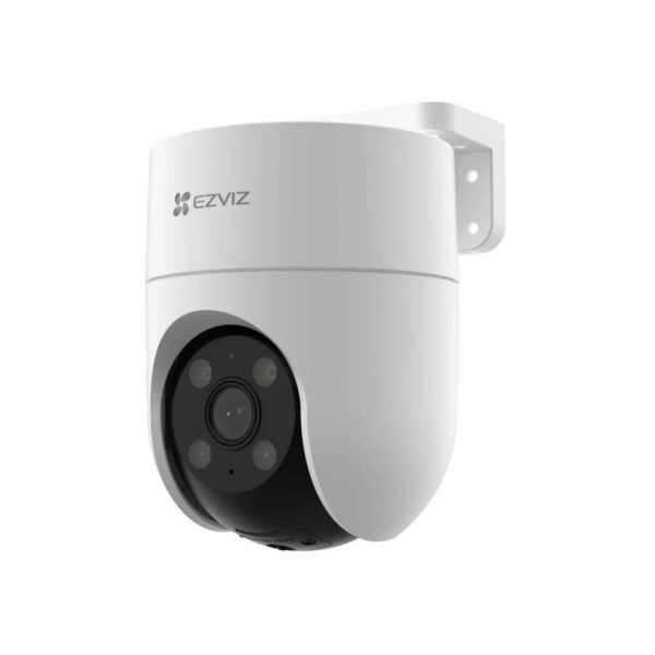 Камера видеонаблюдения Ezviz H8C 5MP уличная умная Wi-Fi камера