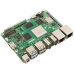 Одноплатный компьютер Radxa ROCK 5T 8GB