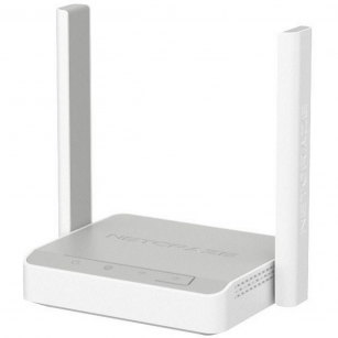 Беспроводной маршрутизатор Netcraze Launcher (NC-1221)