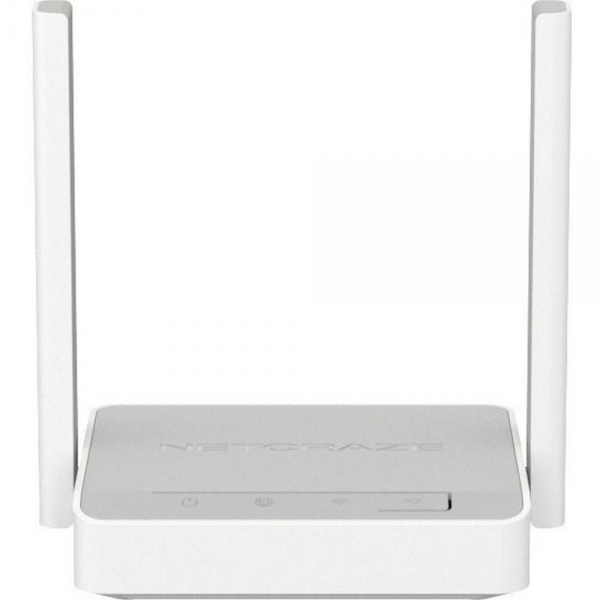 Беспроводной маршрутизатор Netcraze Launcher (NC-1221)