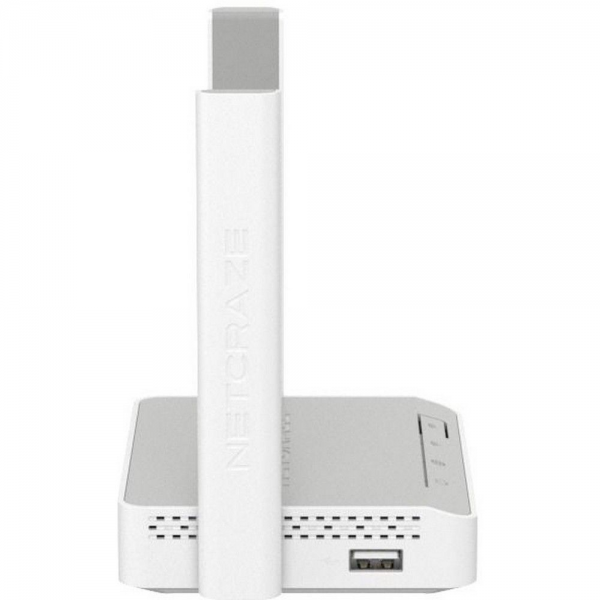 Беспроводной маршрутизатор Netcraze Launcher (NC-1221)