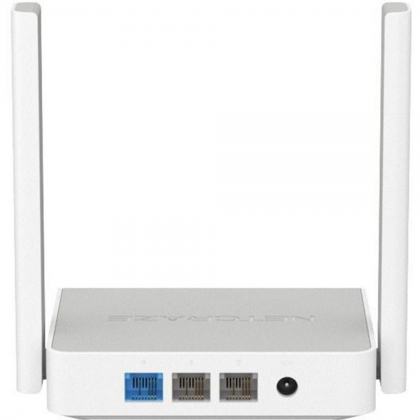 Беспроводной маршрутизатор Netcraze Launcher (NC-1221)