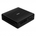 Платформа системного блока с ЦПУ Zotac ZOTAC ZBOX,SFF, ULTRA 7 255HX, RTX5060Ti, 2x DDR5 SODIMM SLOT, M.2 SSD SLOT, WIFI, BT, DUAL 2.5G LAN DUAL 2.5G LAN, 3x DP, 1x HDMI