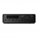 Платформа системного блока с ЦПУ Zotac ZOTAC ZBOX,SFF, ULTRA 7 255HX, RTX5060Ti, 2x DDR5 SODIMM SLOT, M.2 SSD SLOT, WIFI, BT, DUAL 2.5G LAN DUAL 2.5G LAN, 3x DP, 1x HDMI