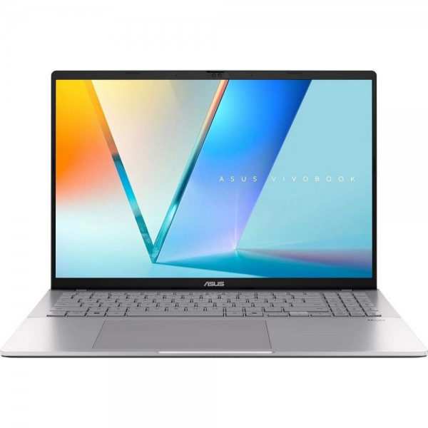 Ноутбук ASUS Vivobook S16 M3607KA-SH131 AMD Ryzen AI 5 330/16Gb (D5)/SSD512Gb/UMA/16