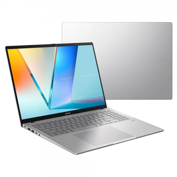 Ноутбук ASUS Vivobook S16 M3607KA-SH131 AMD Ryzen AI 5 330/16Gb (D5)/SSD512Gb/UMA/16